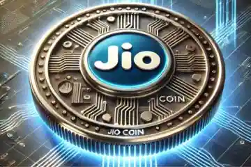 Jio Coin price in inr