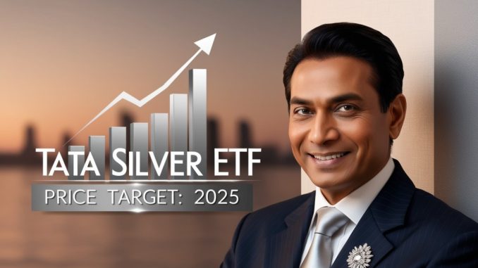TATA SILVER