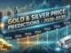 Gold and Silver Price Prediction 2026–2035: The Long-Term Bull Case